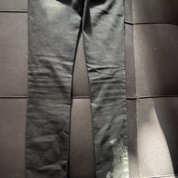 Jeans stretch Maison Martin Margiela size 25-26 US - Picture 8 of 10